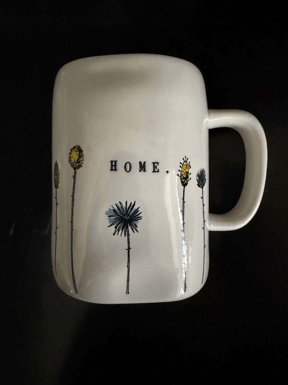 Rae Dunn “Home” Mug
